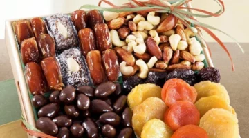 قائمة أسعار متغيرة.. تكلفة كراتين رمضان في فروع فتح الله ومحتويات العرض الجديد